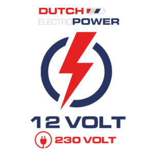12 volt Batterijladers