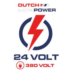 24 volt Batterijladers