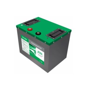 Batterijen Lithium / AGM